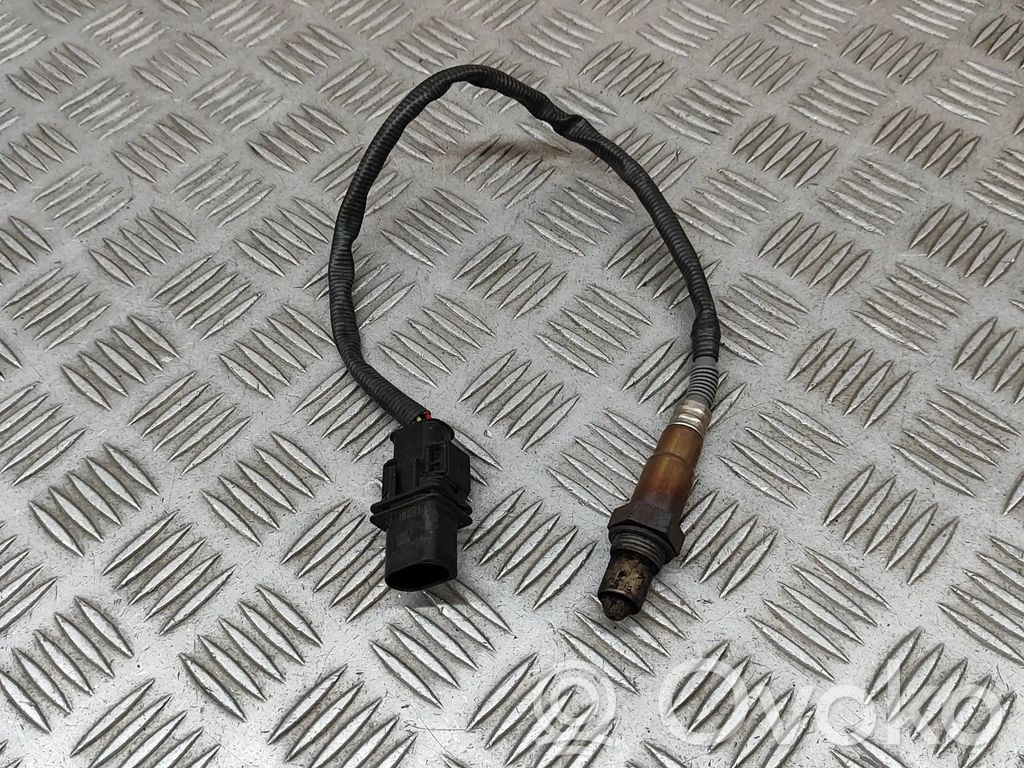 BMW 3 F30 F35 F31 Sensore della sonda Lambda 