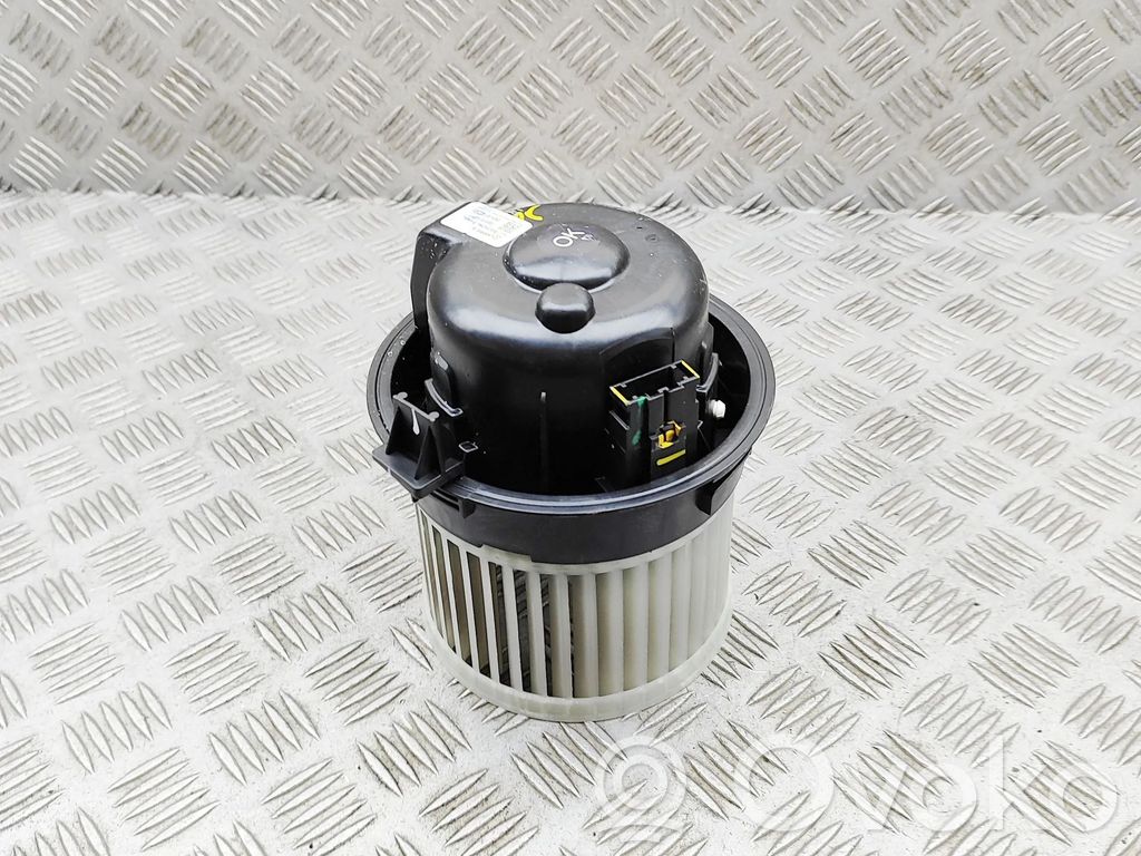 Peugeot 2008 II Ventilator aerotermă 