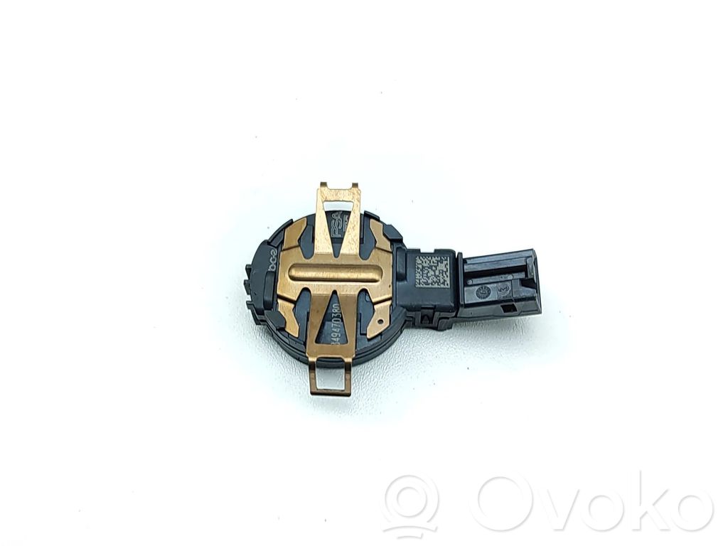 Peugeot 308 Regensensor 