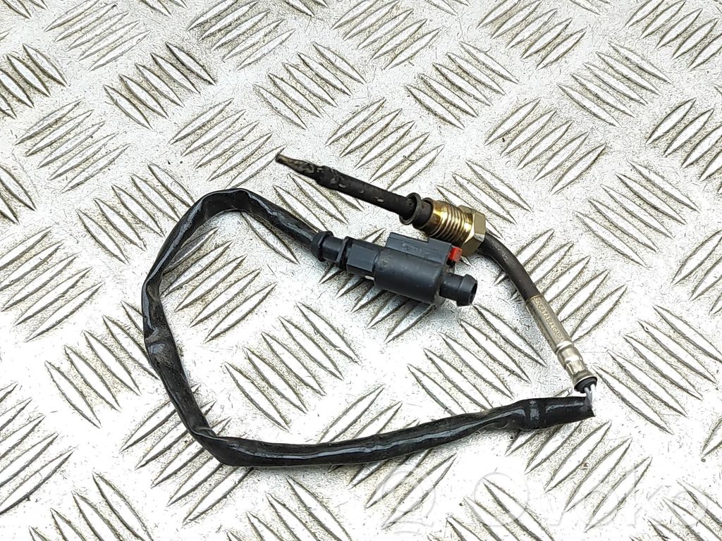 Audi A4 S4 B9 8W Sensor de temperatura del aceite 
