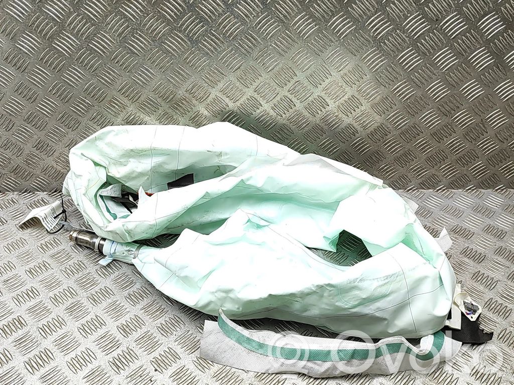 Audi A4 S4 B9 8W Kurtyna airbag 
