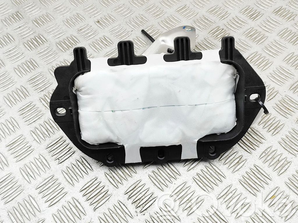 Peugeot 2008 II Airbag pasager 