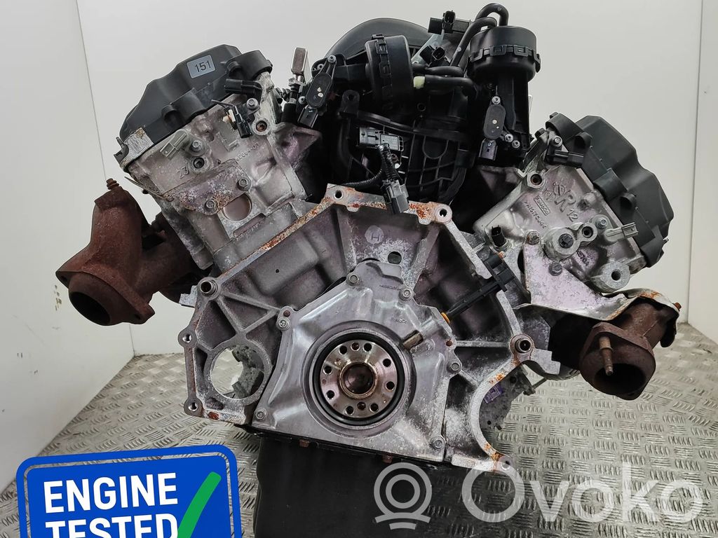 Ford F150 Motor 