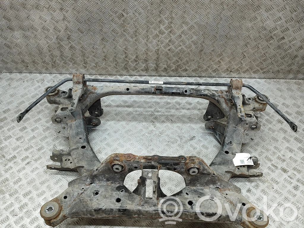 Rear subframe   110355700A,104457500C,104448800A