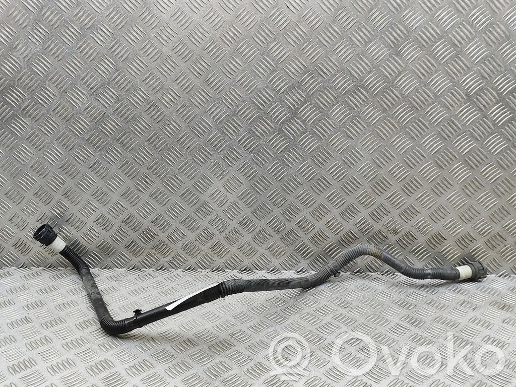 Tesla Model 3 Engine coolant pipe/hose 