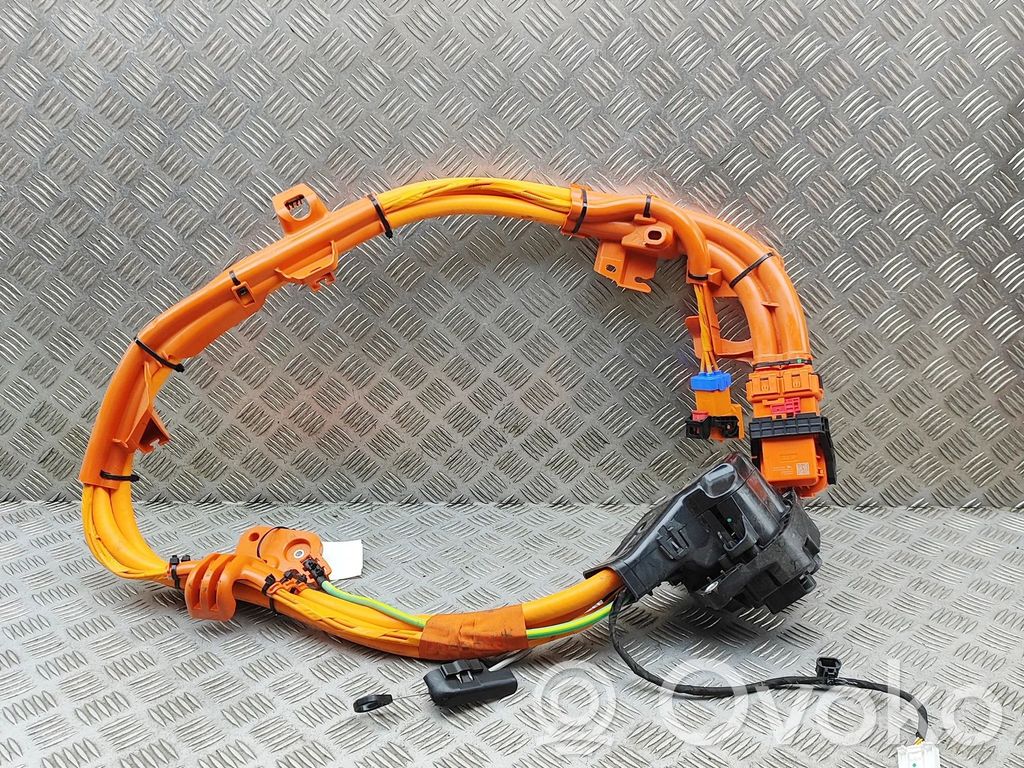 Tesla Model 3 Kabel do ładowania samochodu elektrycznego 