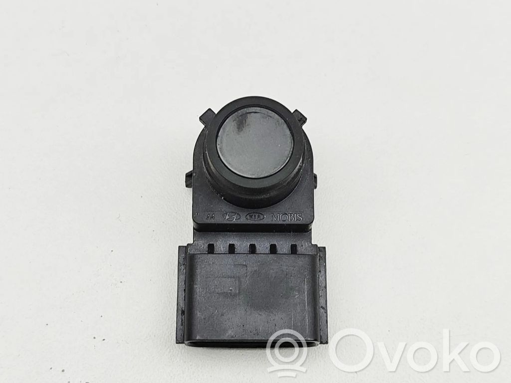 KIA Niro Parksensor PDC 