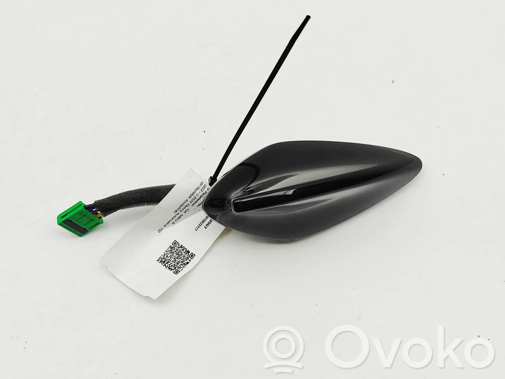 KIA Niro GPS-pystyantenni 