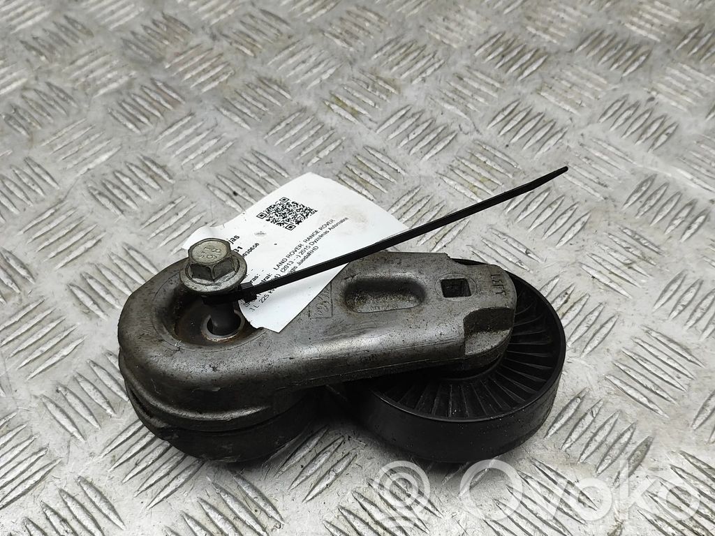 Napinacz paska alternatora   CPLA6A228AB