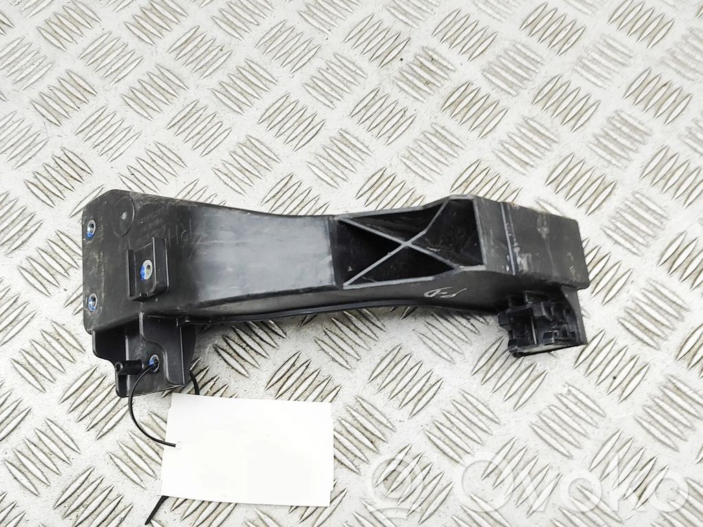 KIA Niro Ajovalon kannake 