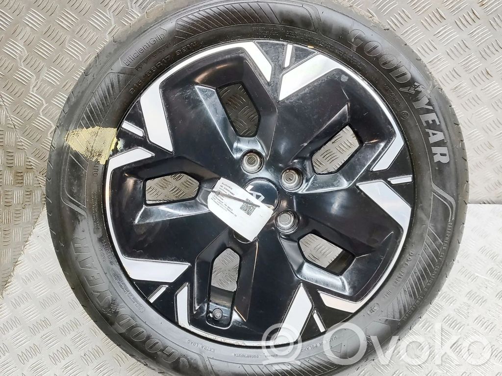 KIA Niro Jantă aliaj R17 