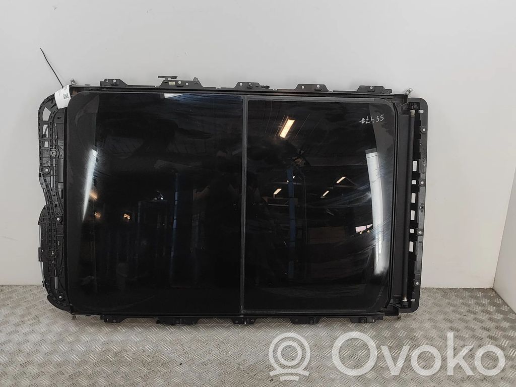 BYD Atto 3 Kattoikkunasarja 