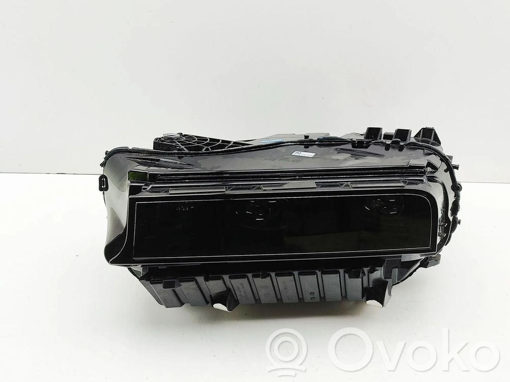 BMW XM Headlight/headlamp 