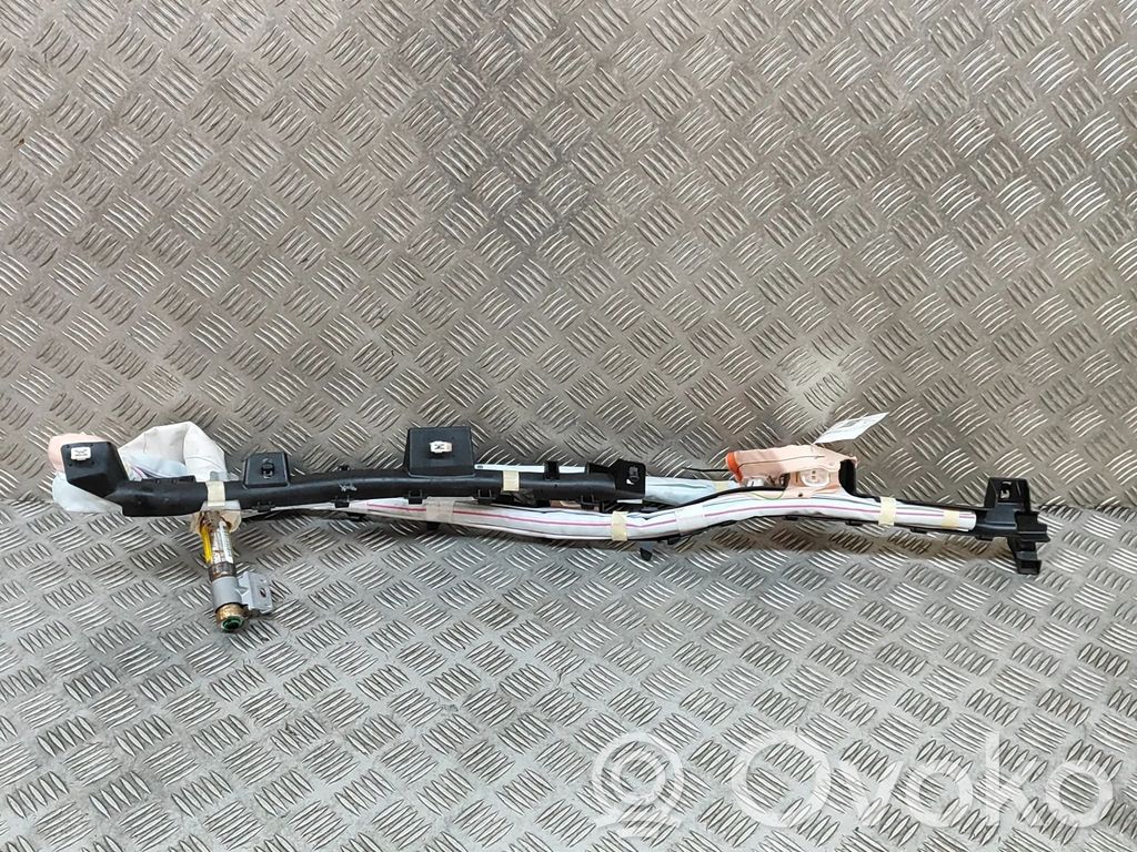 Toyota Auris E180 Airbag del techo