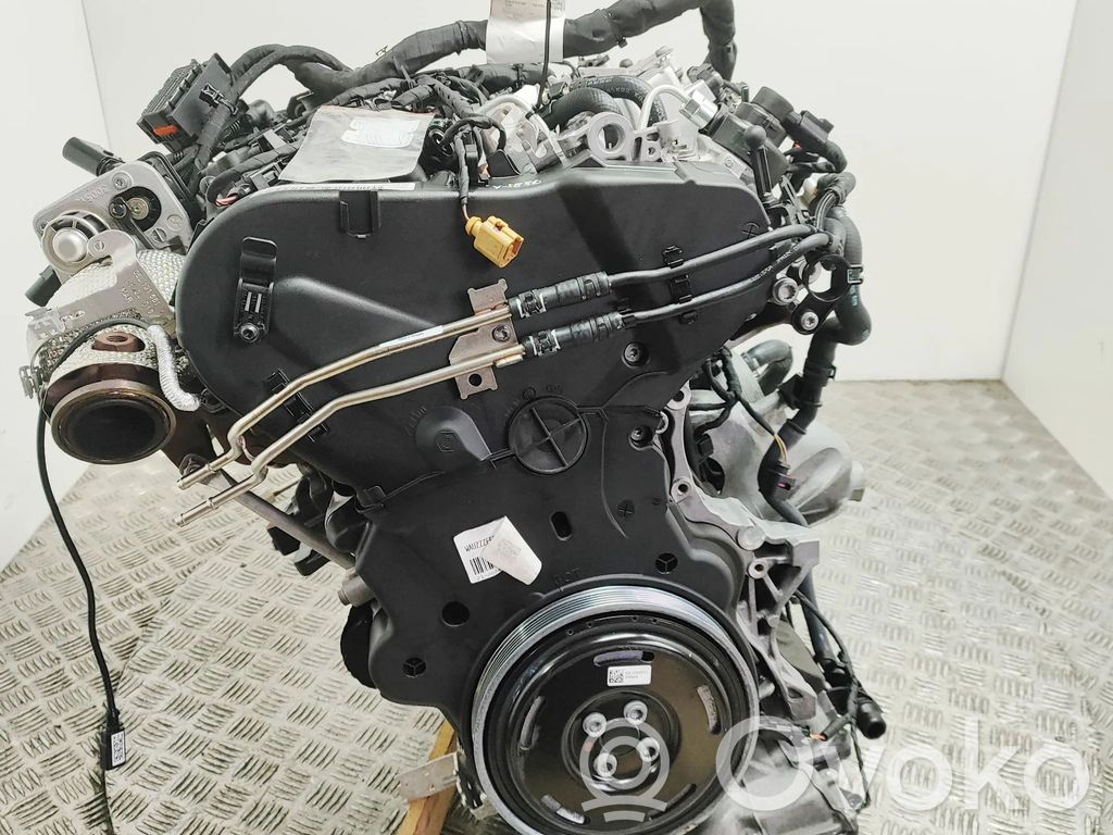 Engine   DTN