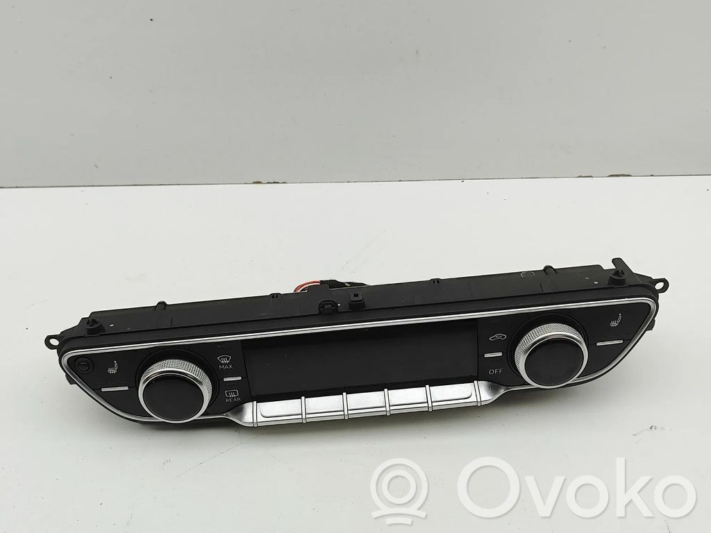Audi Q5 SQ5 FY Przełącznik / Włącznik nawiewu dmuchawy 