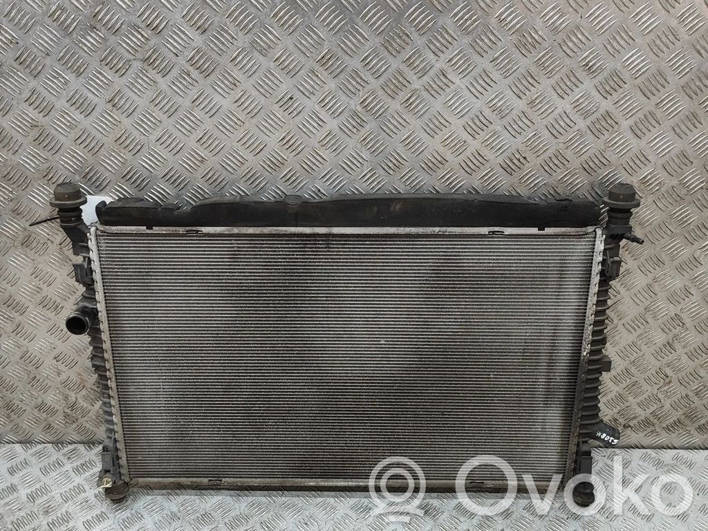 Radiator lichid răcire   GK218005BC
