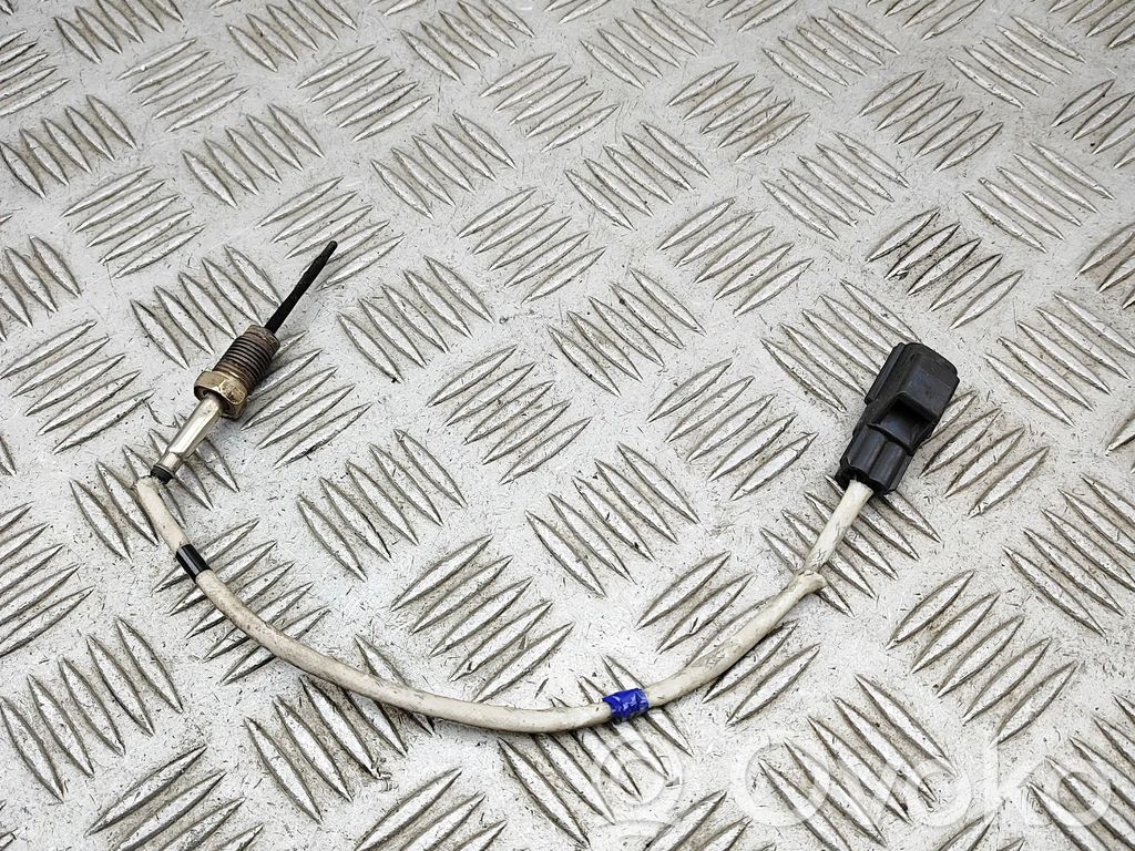 Ford Transit Custom Oil temperature sensor 