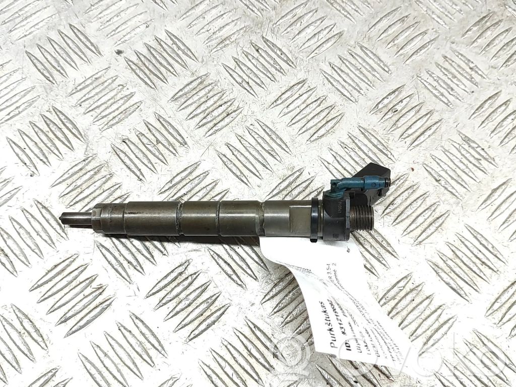 Mercedes-Benz Sprinter W907 W910 Injector combustibil 