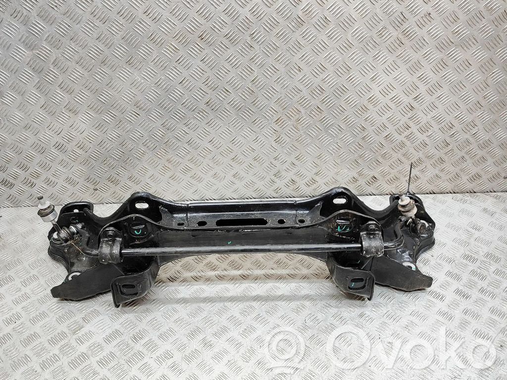 BYD Atto 3 Achsträger Hinterachse 