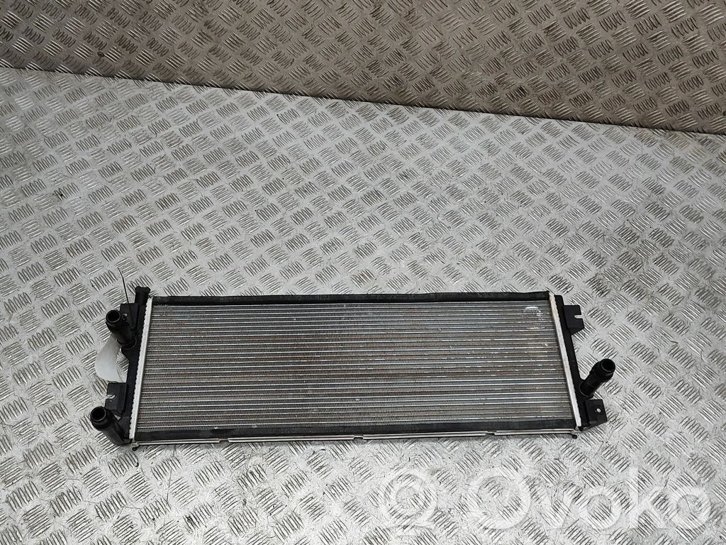 BYD Atto 3 Radiator lichid răcire 