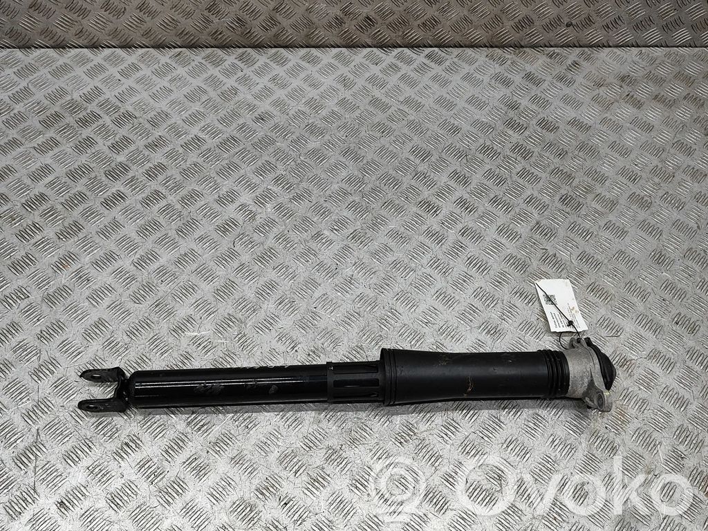BYD Atto 3 Takaiskunvaimennin 