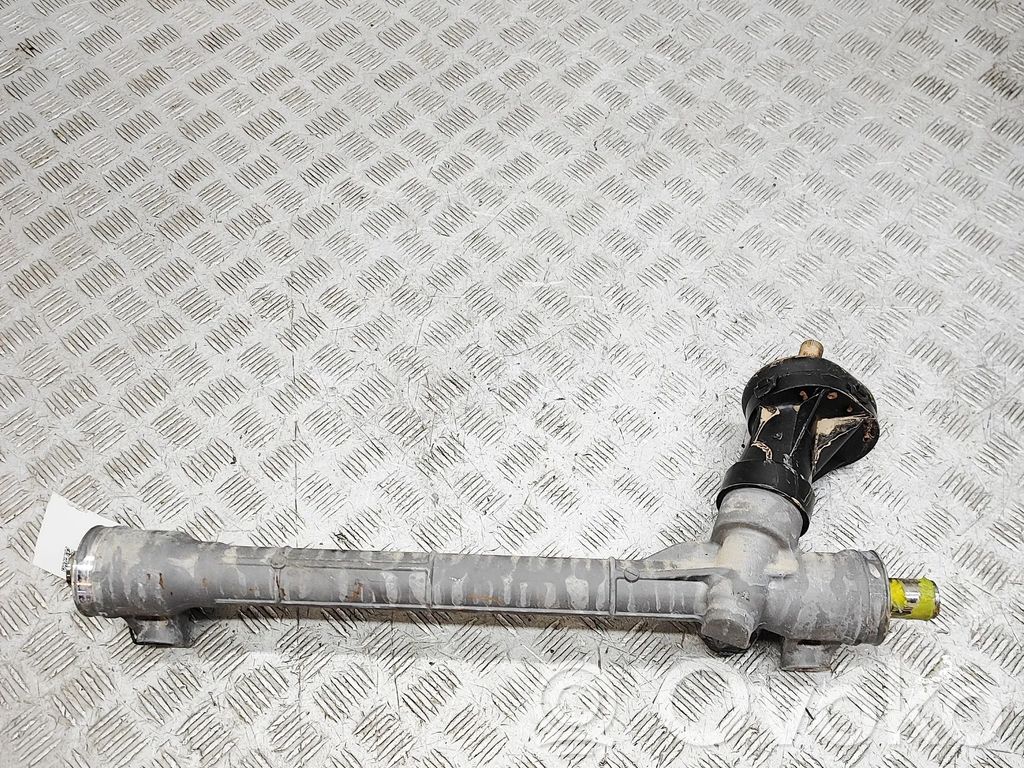 BYD Atto 3 Vairo kolonėlė 