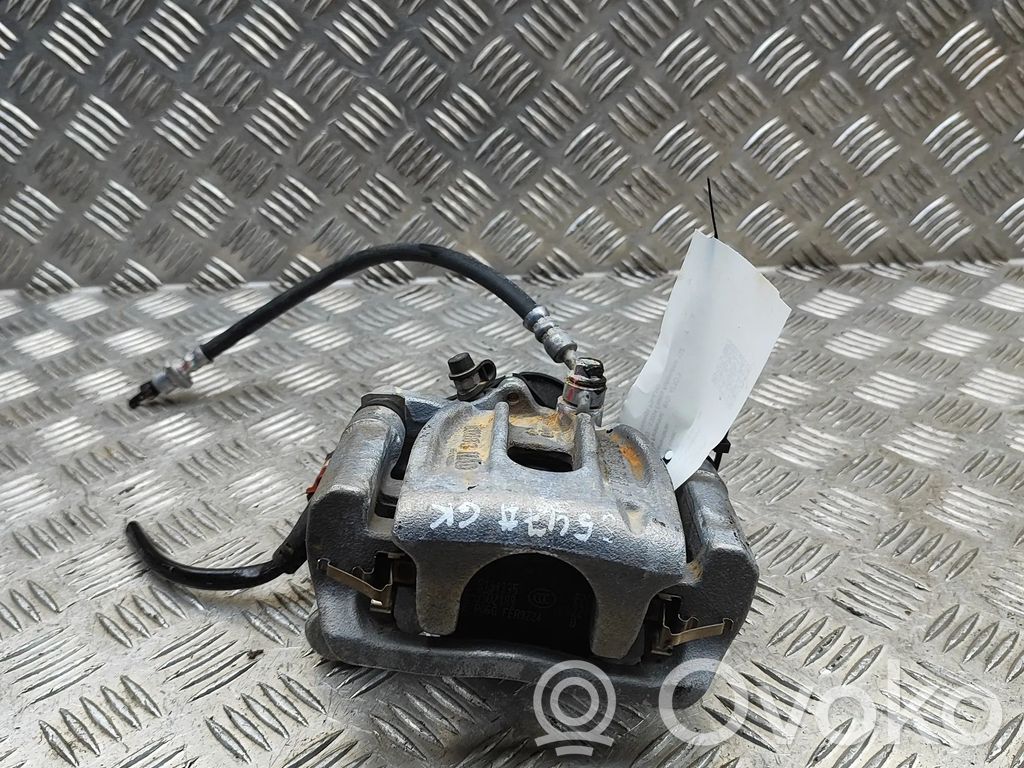 Tylny zacisk hamulcowy   SC2E3502100A