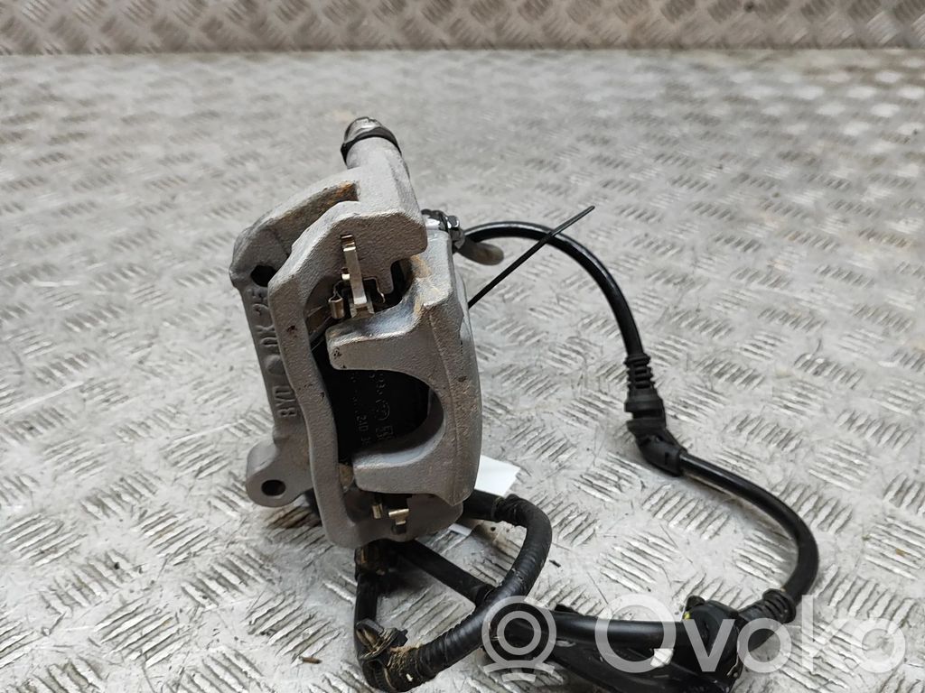 BYD Atto 3 Takajarrusatula 