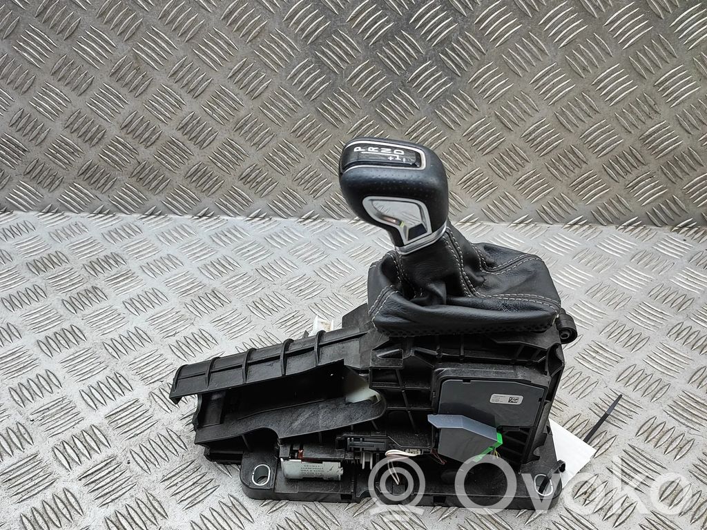 Volvo S90, V90 Selector caja de cambios 