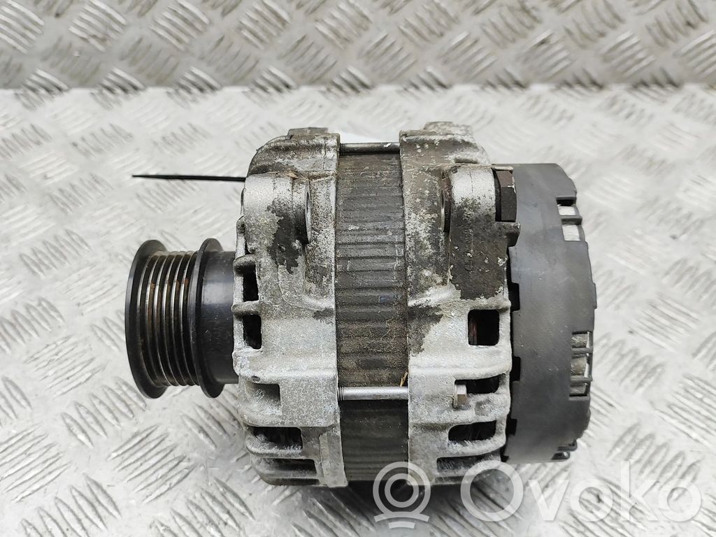 Volvo S90, V90 Generator/alternator 