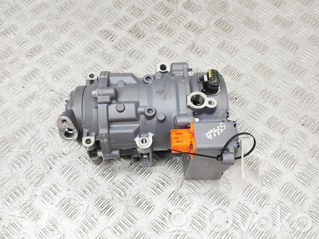 BYD Atto 3 Compresseur de climatisation 