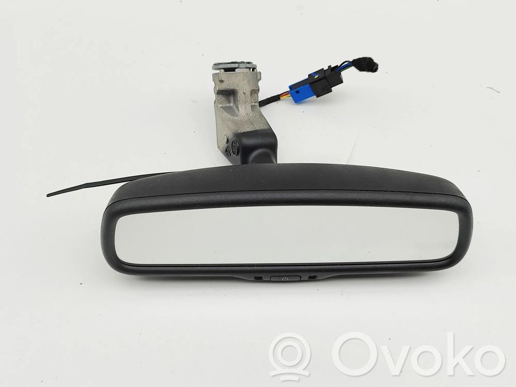 Alfa Romeo Giulia Espejo retrovisor (interior) 