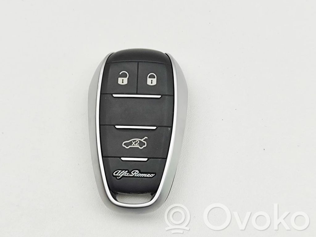 Virta-avain/kortti   156140440,A2C97634903