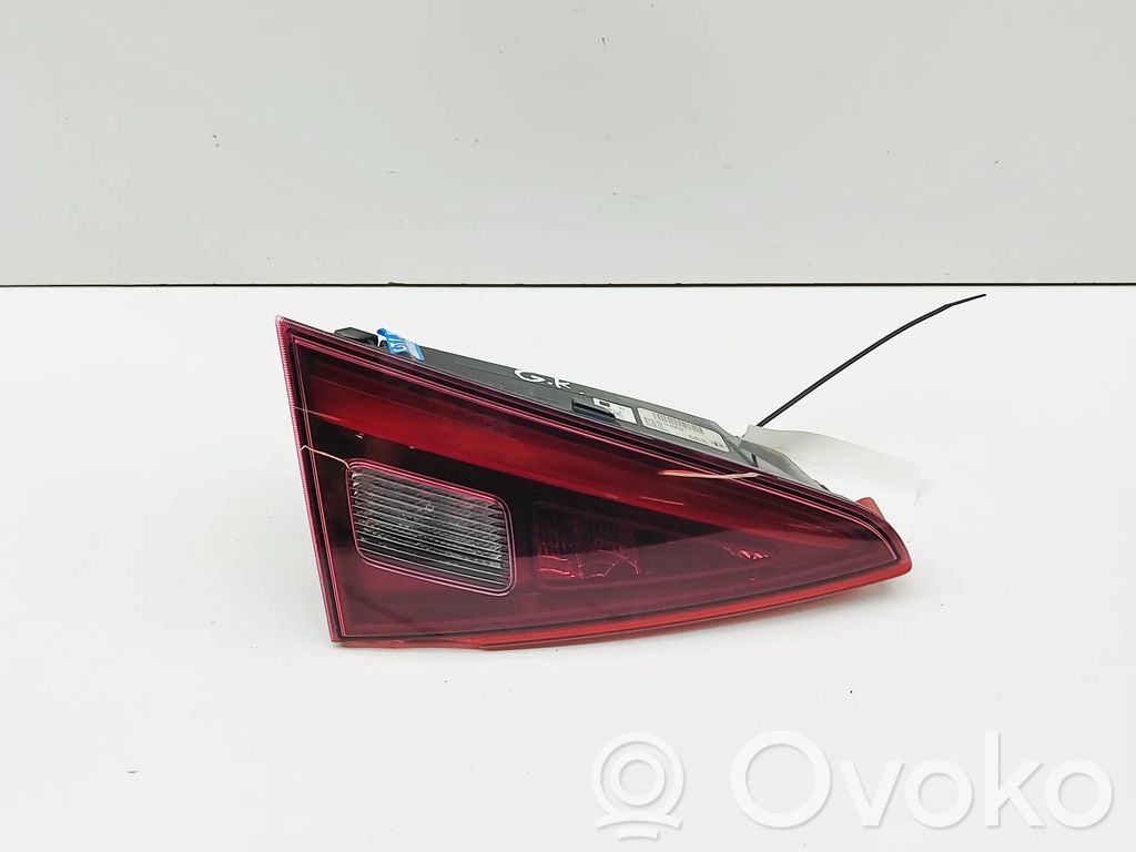 Lampy tylnej klapy bagażnika   50552385,00505523850