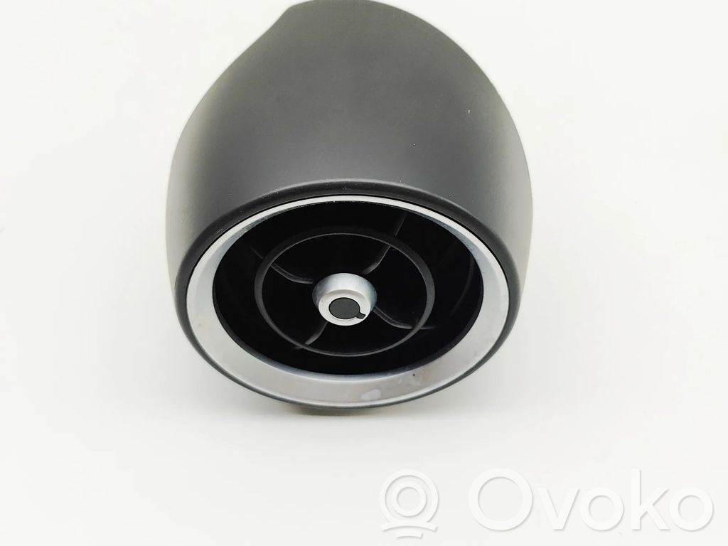 Alfa Romeo Giulia Copertura griglia di ventilazione cruscotto 