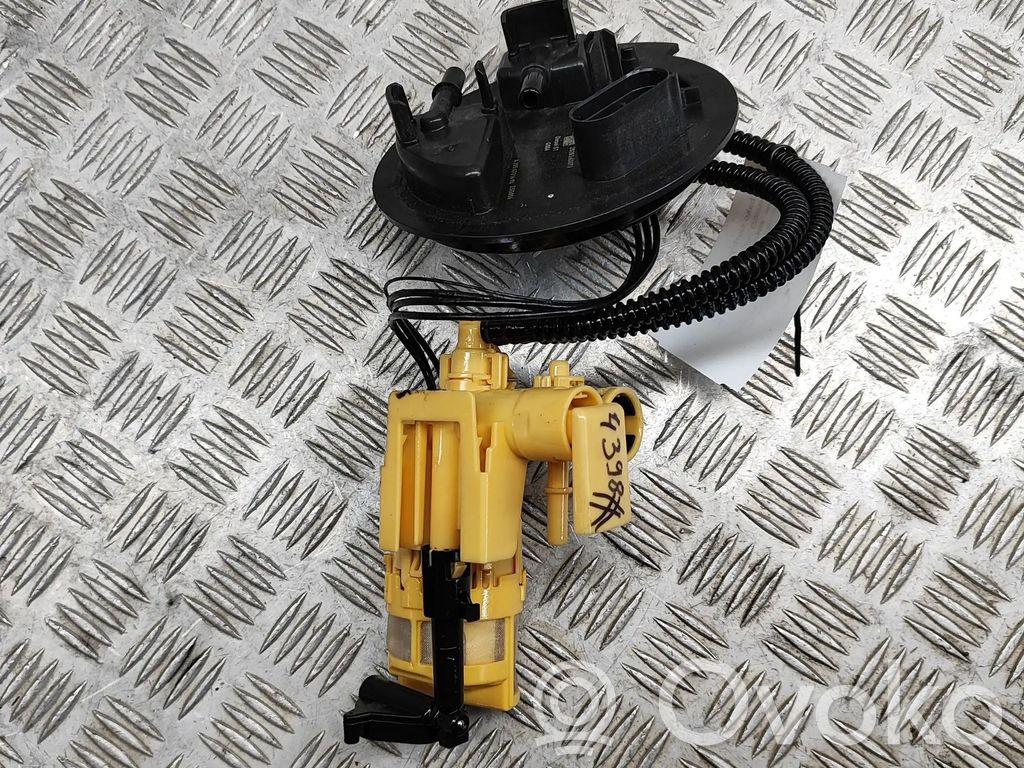 Mercedes-Benz GLC X253 C253 Kraftstoffpumpe im Tank 