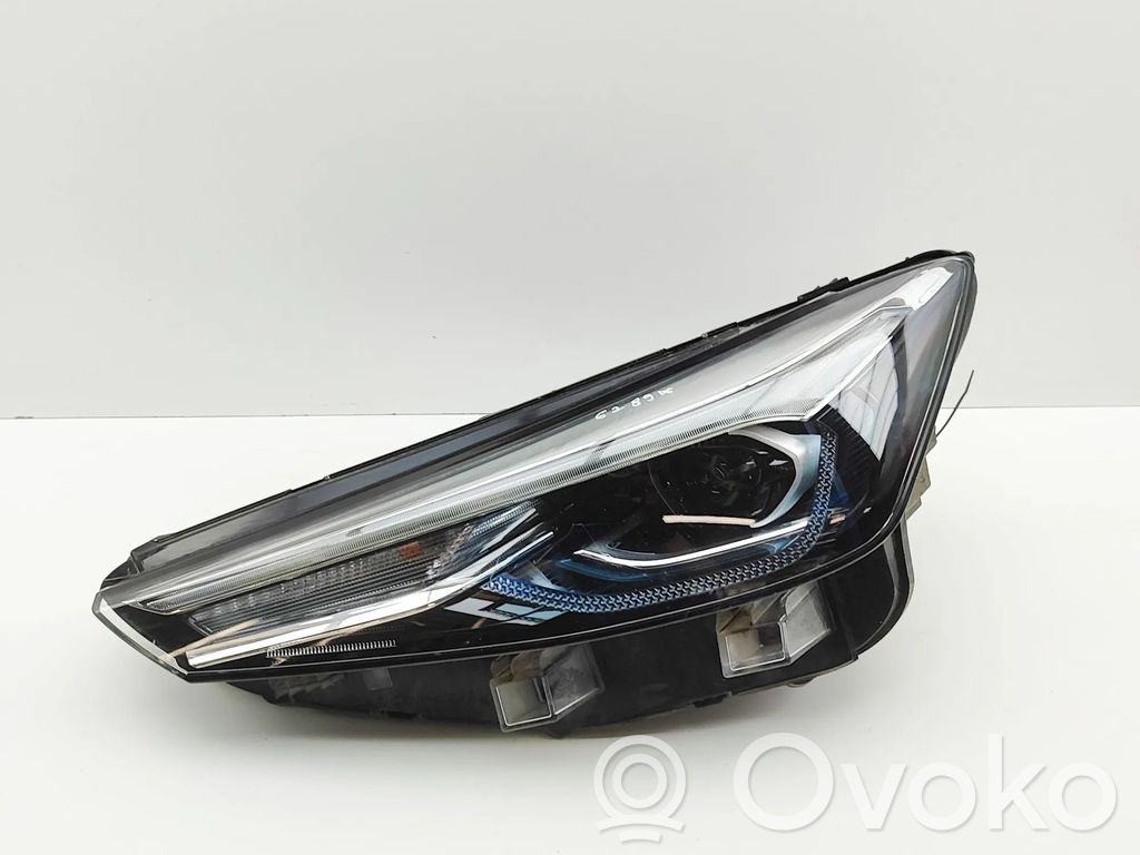 MG MG5 ev Lampa przednia 