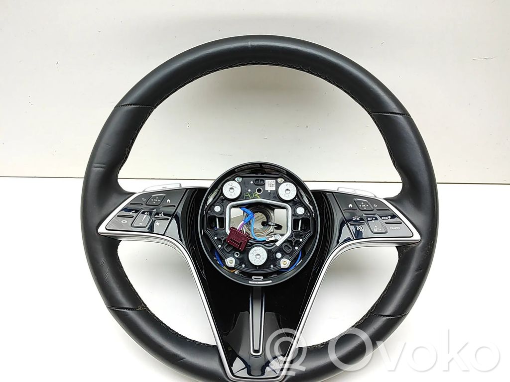 Mercedes-Benz GLE W167 Kierownica