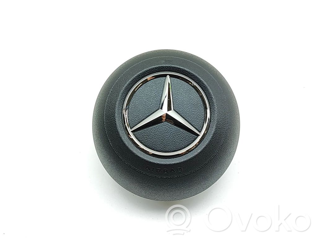 Mercedes-Benz GLE W167 Airbag volan 