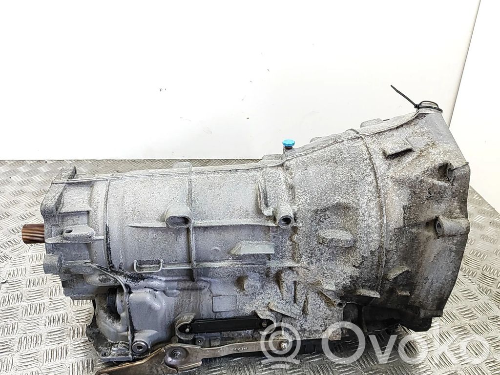 Automatyczna skrzynia biegów   8HP70X,8648659