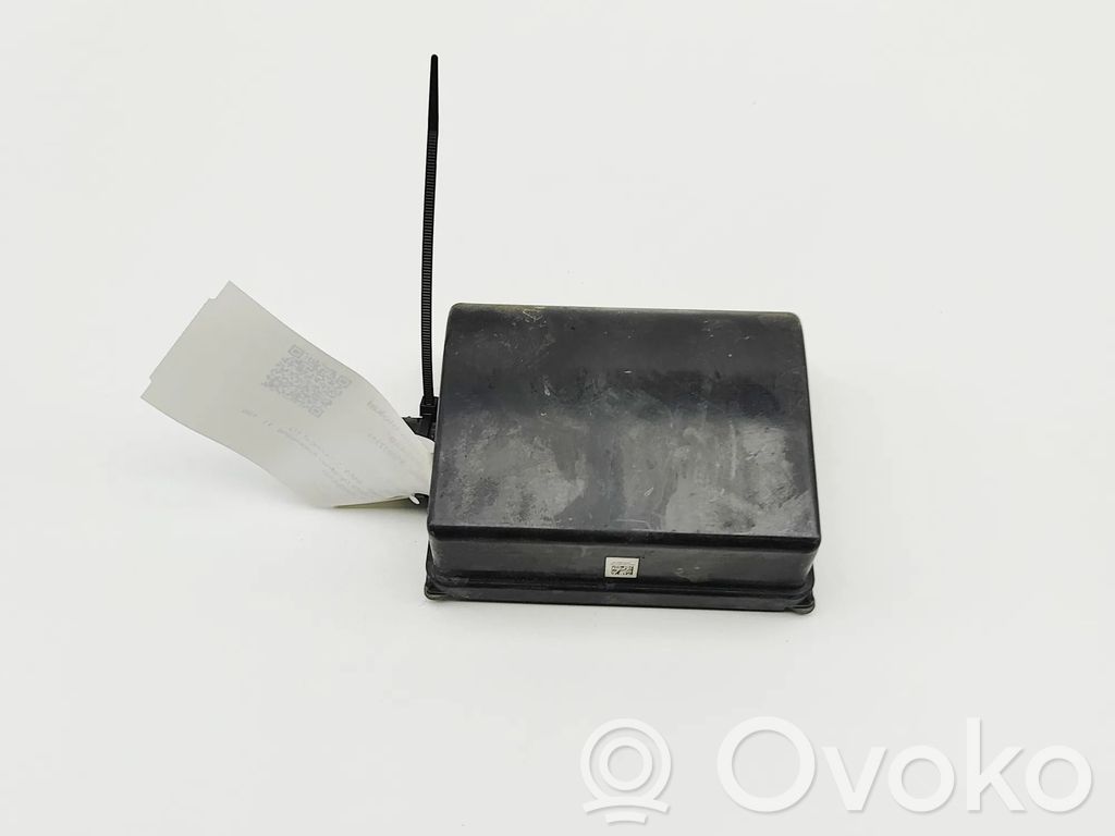 BMW 5 F10 F11 Sensor de radar Distronic 