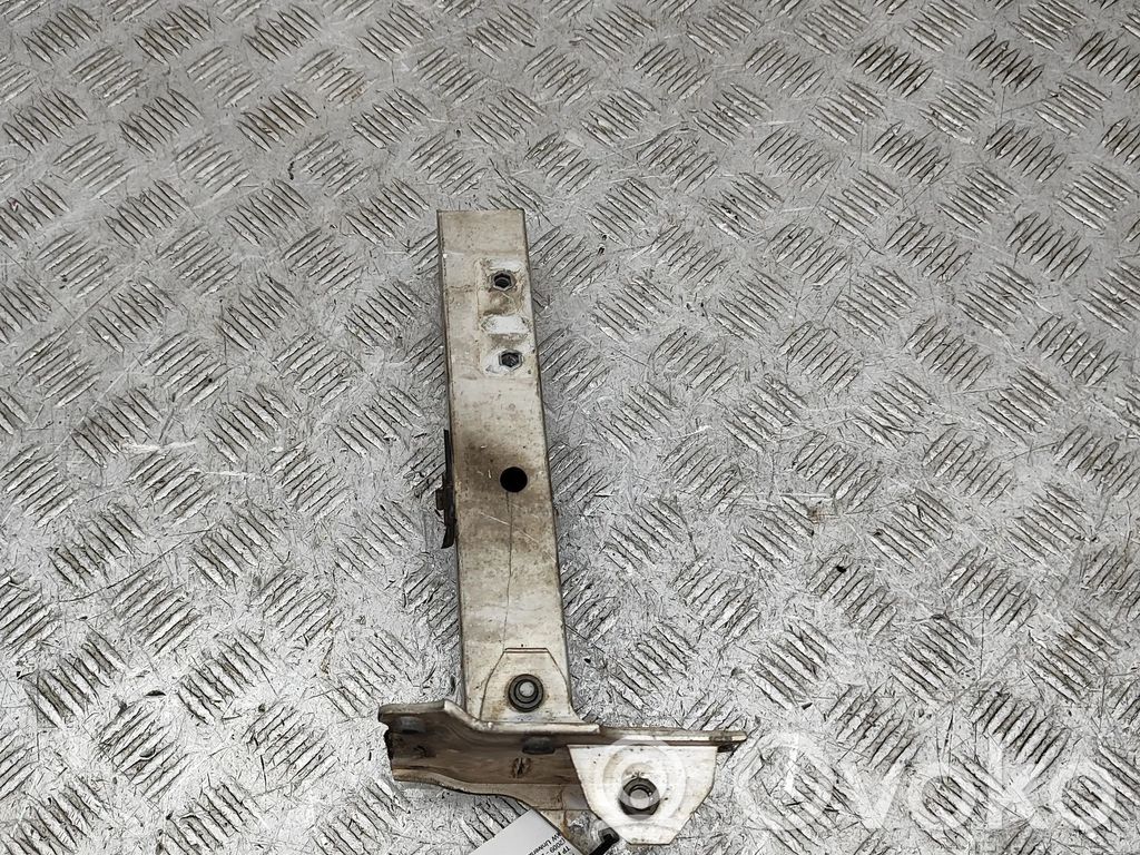 BMW 5 F10 F11 Smorzatore/ammortizzatore d’urto per paraurti anteriore 