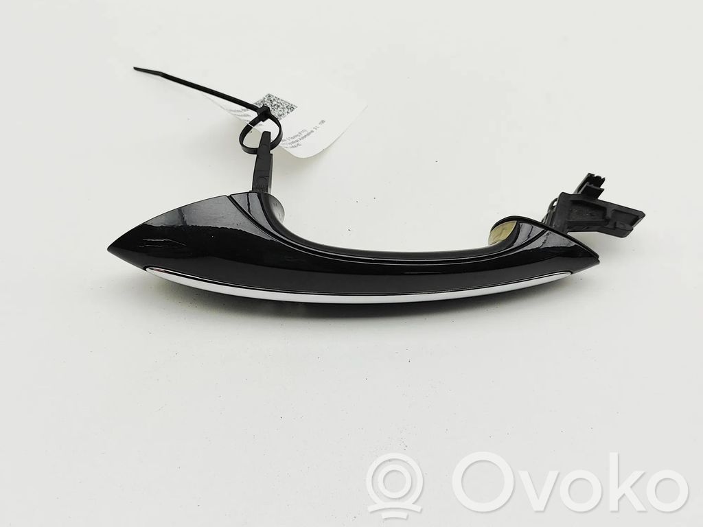 BMW 5 F10 F11 Maniglia esterna per portiera anteriore 