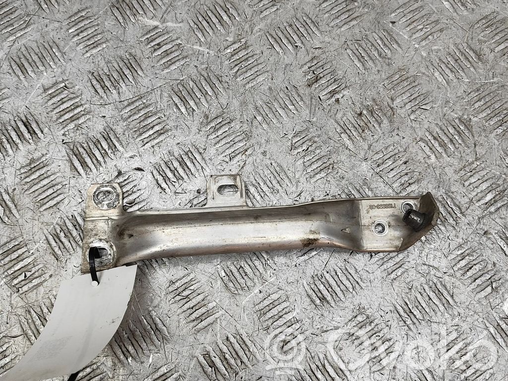 BMW 5 F10 F11 Smorzatore/ammortizzatore d’urto per paraurti anteriore 