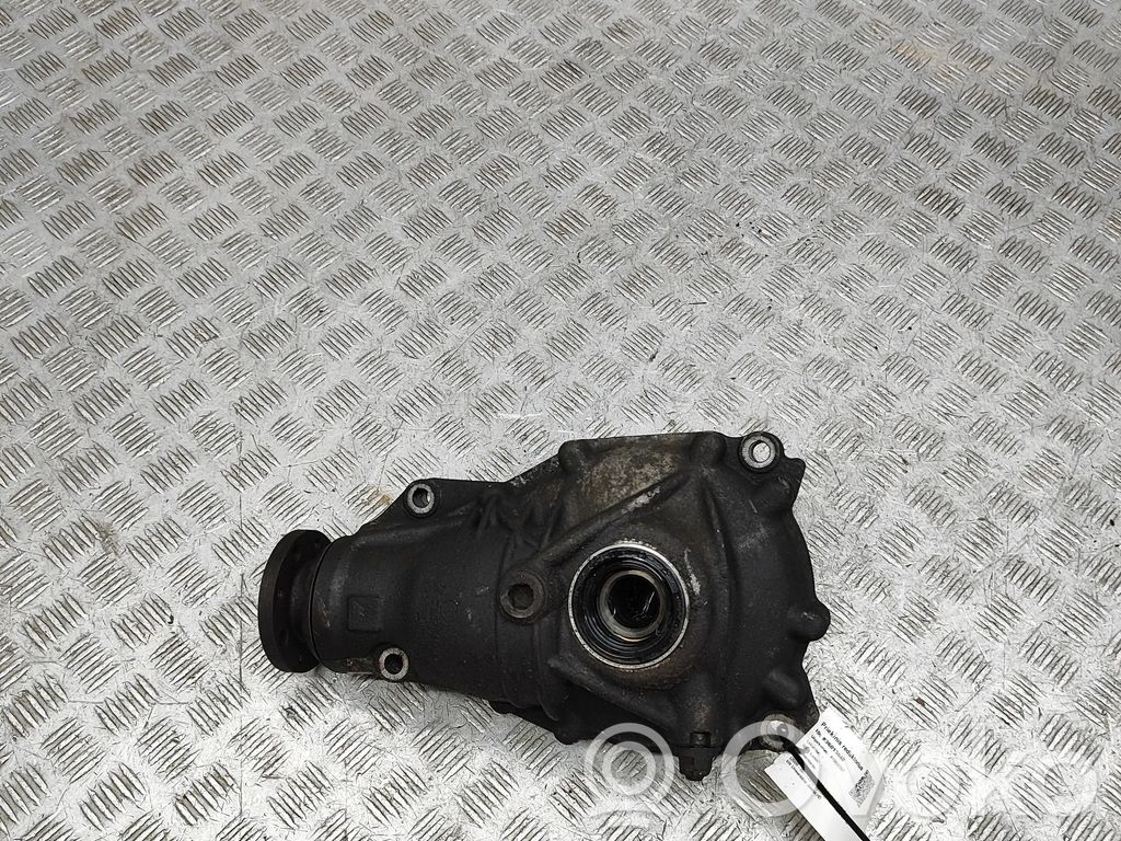 Mechanizm różnicowy przedni / Dyferencjał   7630817,175869