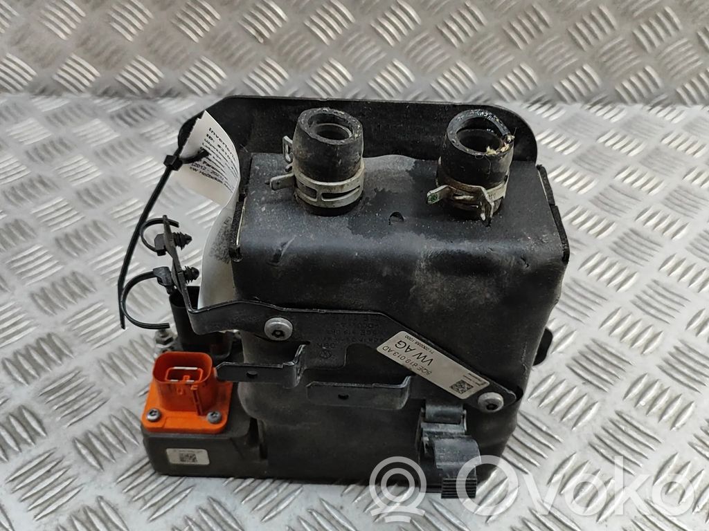 Volkswagen Golf VII Alte unități/module de control 
