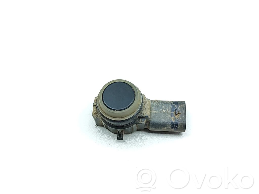 Peugeot Boxer Sensor de aparcamiento PDC 