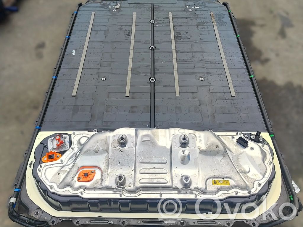 Tesla Model 3 Highland Batterie voiture electrique / hybride
