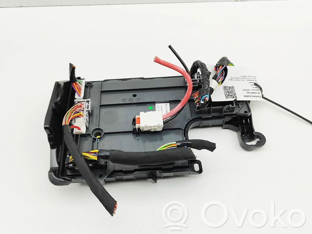 Tesla Model 3 Highland Unidad de control/módulo de carrocería central 